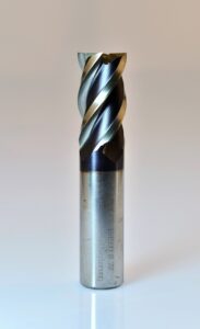 W-Materials Milling Cutters