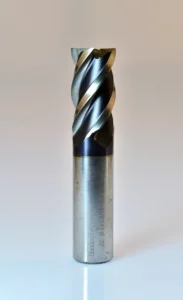 W-Materials Milling Cutters