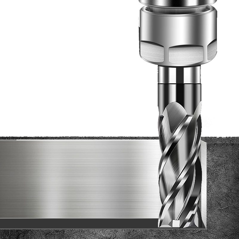 endmill
